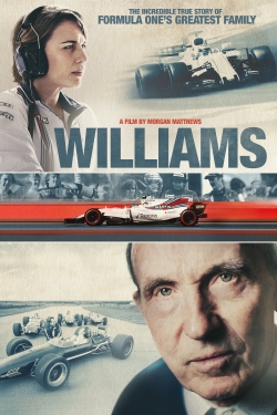 Williams-free