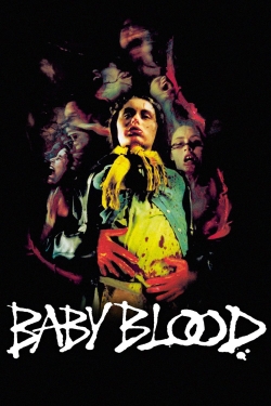 Baby Blood-free