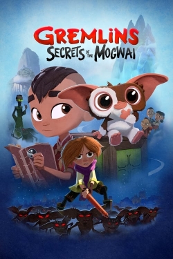 Gremlins: Secrets of the Mogwai-free