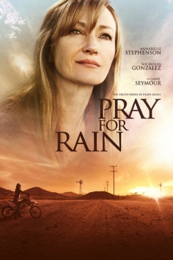 Pray for Rain-free