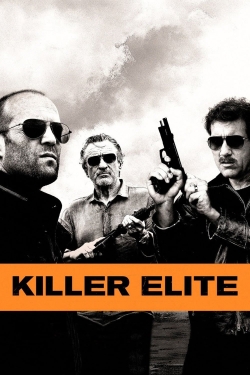 Killer Elite-free