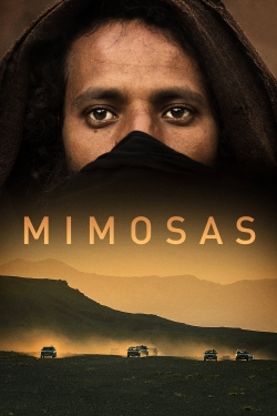Mimosas-free