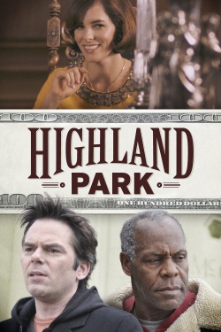 Highland Park-free
