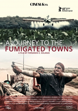 A Journey to the Fumigated Towns-free