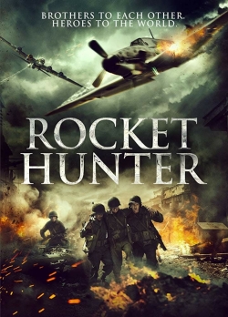 Rocket Hunter-free
