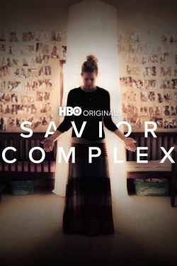 Savior Complex-free