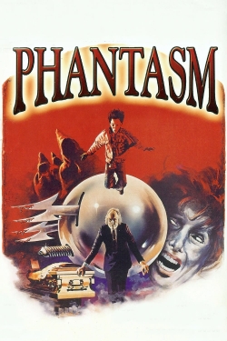 Phantasm-free