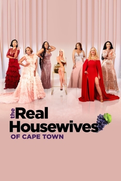 The Real Housewives of Cape Town-free