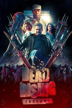 Dead Rising: Endgame-free