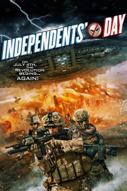 Independents' Day-free