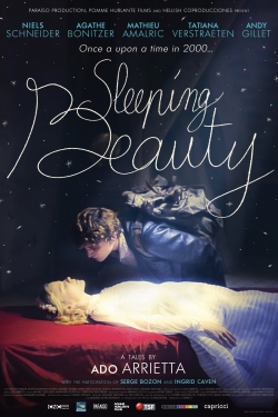 Sleeping Beauty-free