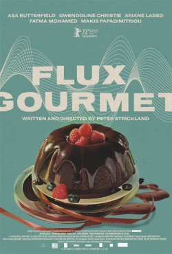 Flux Gourmet-free