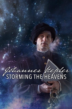 Johannes Kepler - Storming the Heavens-free