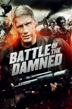 Battle of the Damned-free