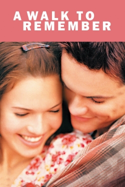 A Walk to Remember-free