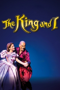 The King and I-free