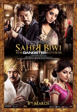 Saheb Biwi Aur Gangster Returns-free