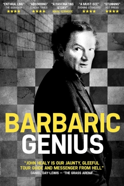 Barbaric Genius-free