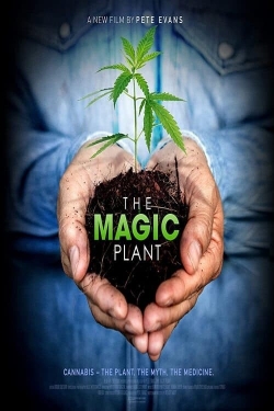 The Magic Plant-free