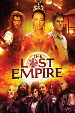 The Lost Empire-free