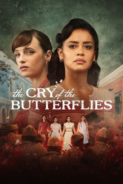 The Cry of the Butterflies-free