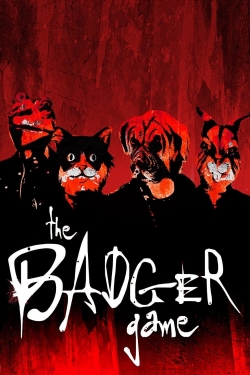 The Badger Game-free