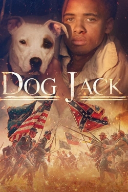 Dog Jack-free