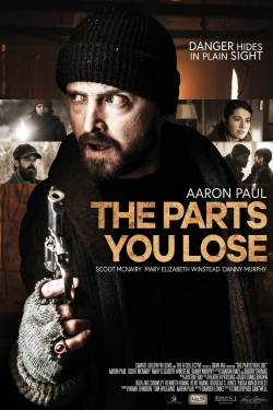The Parts You Lose-free