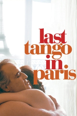 Last Tango in Paris-free