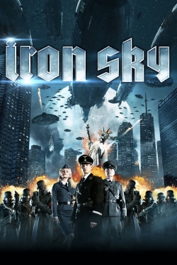 Iron Sky-free