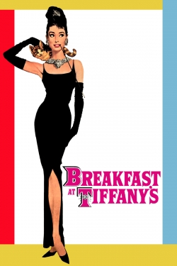 Breakfast at Tiffany’s-free