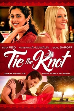 Tie the Knot-free
