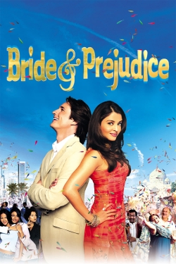 Bride & Prejudice-free