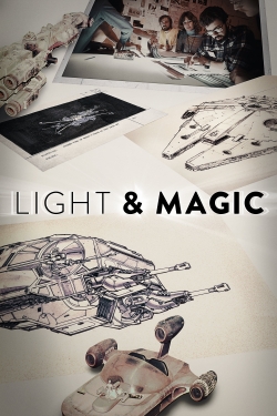 Light & Magic-free