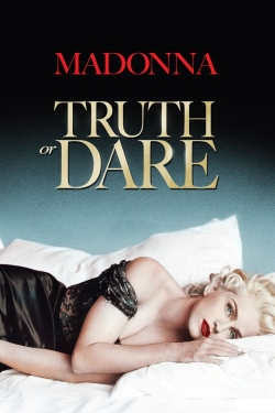 Madonna: Truth or Dare-free