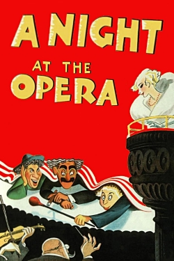 A Night at the Opera-free