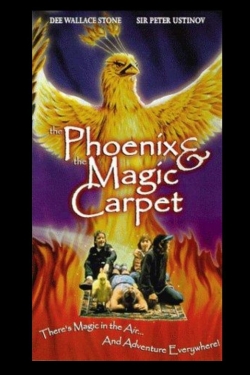 The Phoenix and the Magic Carpet-free