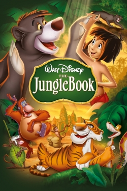 The Jungle Book-free