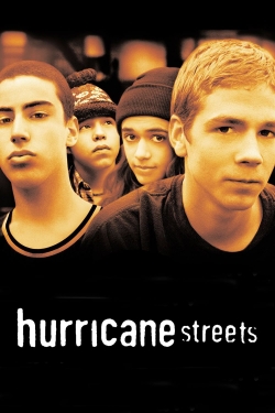 Hurricane Streets-free