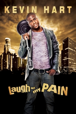 Kevin Hart: Laugh at My Pain-free