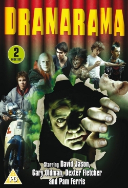 Dramarama-free