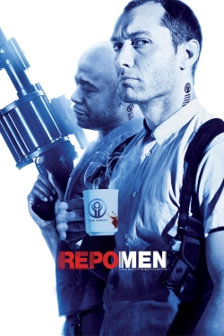 Repo Men-free