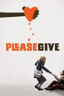 Please Give-free