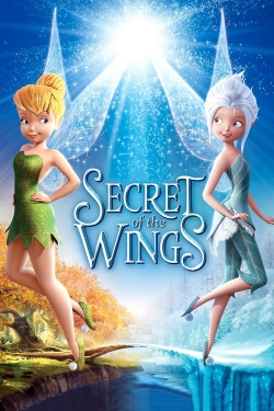 Secret of the Wings-free