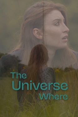 The Universe Where-free