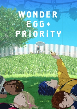 Wonder Egg Priority-free