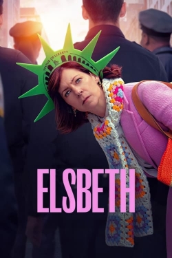 Elsbeth-free