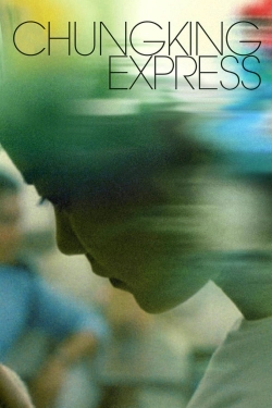 Chungking Express-free