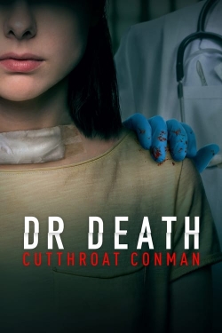 Dr. Death: Cutthroat Conman-free