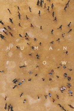 Human Flow-free